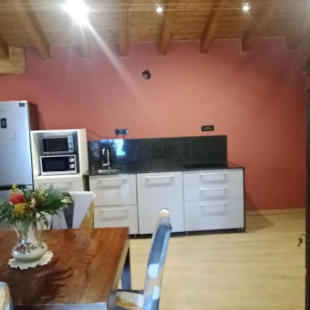 Casa Nonni Apartment Мантова Екстериор снимка